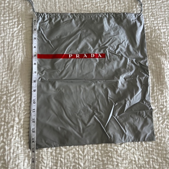 Prada nylon dust bag - Picture 5 of 5